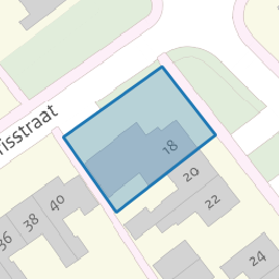 Perceel CVD00-C-1111