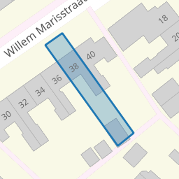 Perceel CVD00-C-1113