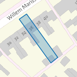 Perceel CVD00-C-1114