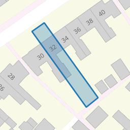 Perceel CVD00-C-1116