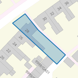 Perceel CVD00-C-1118