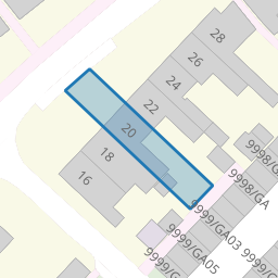 Perceel CVD00-C-1122