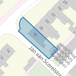 Perceel CVD00-C-1124