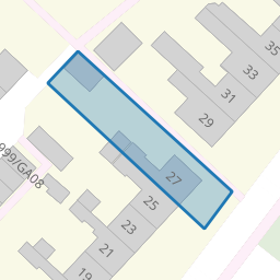 Perceel CVD00-C-1132