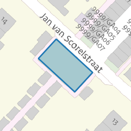 Perceel CVD00-C-1138