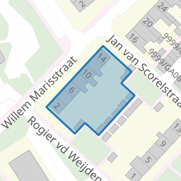 Perceel CVD00-C-1139