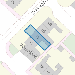 Perceel CVD00-C-1168