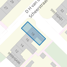 Perceel CVD00-C-1170