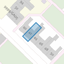 Perceel CVD00-C-1189