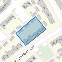 Perceel CVD00-C-1205