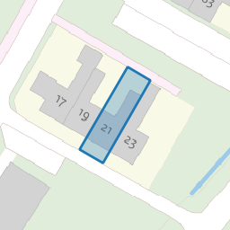 Perceel CVD00-C-1211