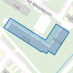 Perceel CVD00-C-1215