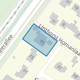 Perceel CVD00-C-1216