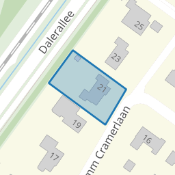 Perceel CVD00-C-1218