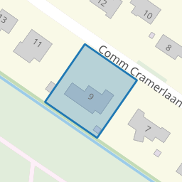 Perceel CVD00-C-1224