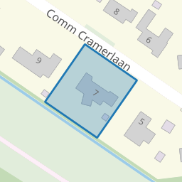 Perceel CVD00-C-1225