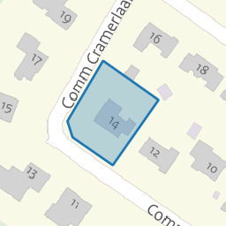 Perceel CVD00-C-1229