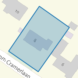 Perceel CVD00-C-1232