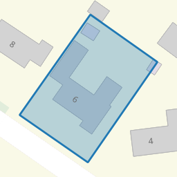 Perceel CVD00-C-1233