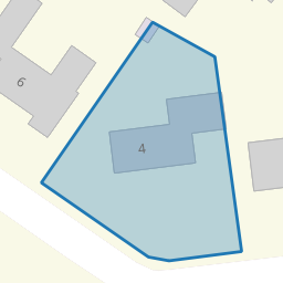 Perceel CVD00-C-1234