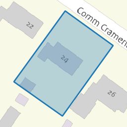 Perceel CVD00-C-1237