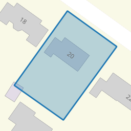 Perceel CVD00-C-1239