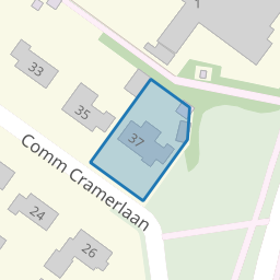 Perceel CVD00-C-1247