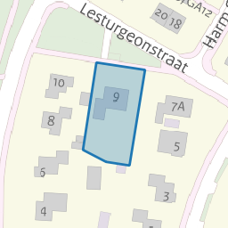 Perceel CVD00-C-1251