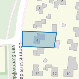 Perceel CVD00-C-1255