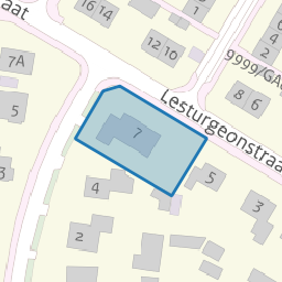 Perceel CVD00-C-1263