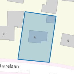 Perceel CVD00-C-1267