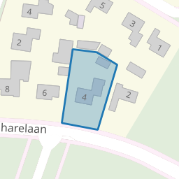 Perceel CVD00-C-1268