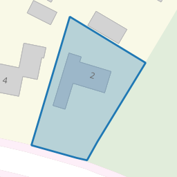 Perceel CVD00-C-1269