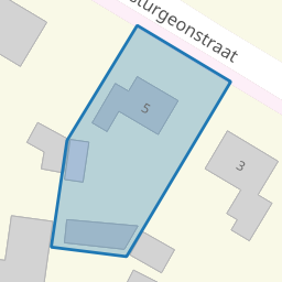 Perceel CVD00-C-1272