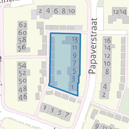 Perceel CVD00-C-1294