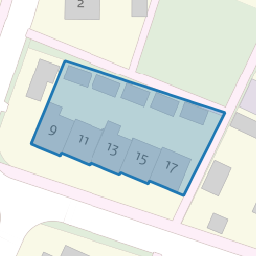 Perceel CVD00-C-1296