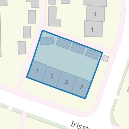 Perceel CVD00-C-1297