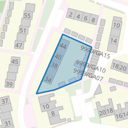 Perceel CVD00-C-1300