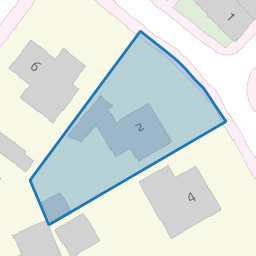 Perceel CVD00-C-1311