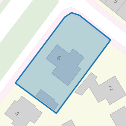 Perceel CVD00-C-1312