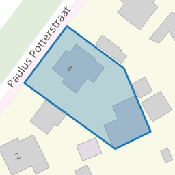 Perceel CVD00-C-1315