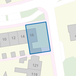 Perceel CVD00-C-1349