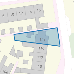 Perceel CVD00-C-1350