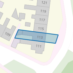 Perceel CVD00-C-1354