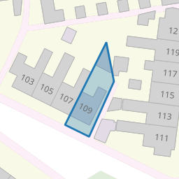 Perceel CVD00-C-1357