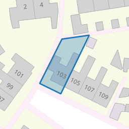 Perceel CVD00-C-1361