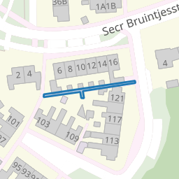 Perceel CVD00-C-1362