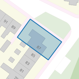 Perceel CVD00-C-1363