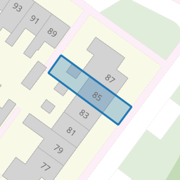 Perceel CVD00-C-1364