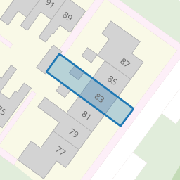 Perceel CVD00-C-1365